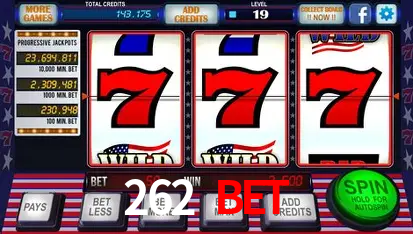262 Bet