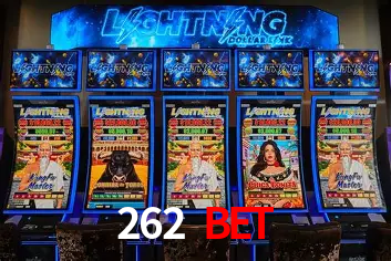 262 Bet