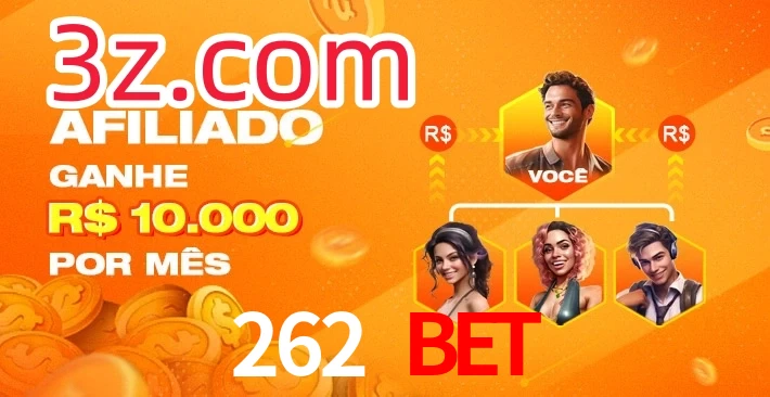 262 Bet