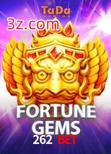 262 Bet