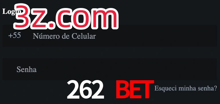 262 Bet