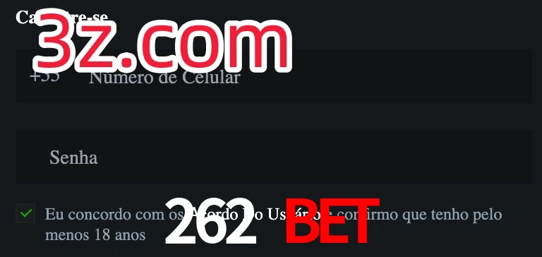 262 Bet
